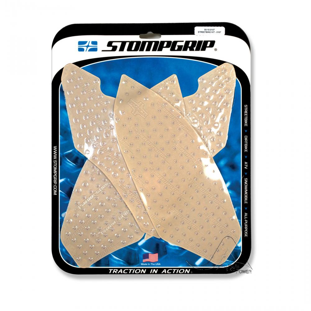 Stompgrip BMW S1000R 14-18 / S1000RR 15-18 / HP4 RACE 18-19