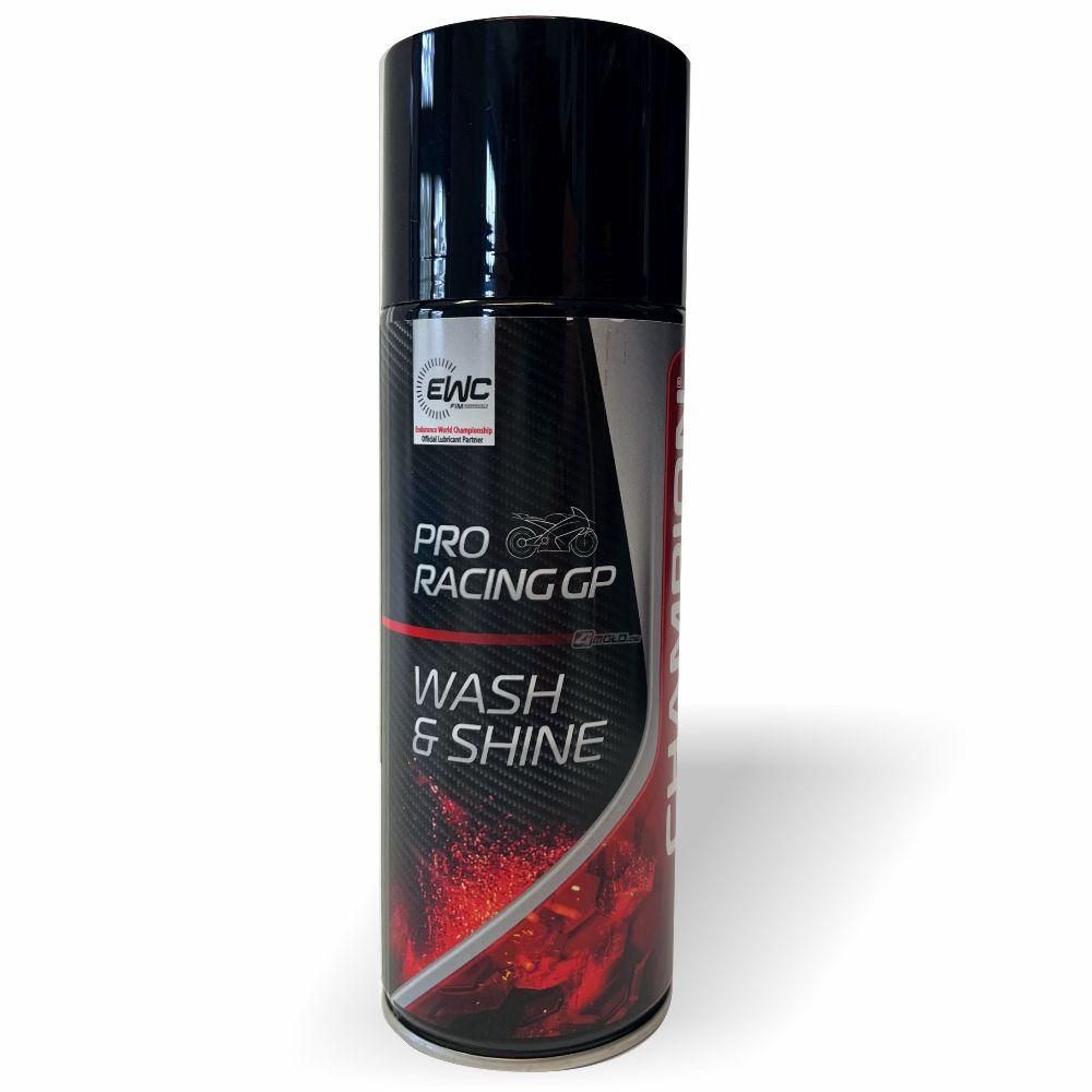 CHAMPION® Pro Racing GP Wash and Shine - mit Wachs
