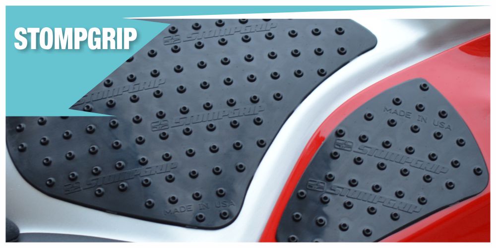 Stompgrip Pads