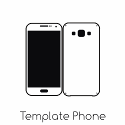 Phone Template