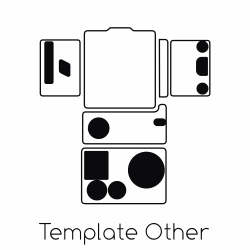 Template Toolbox