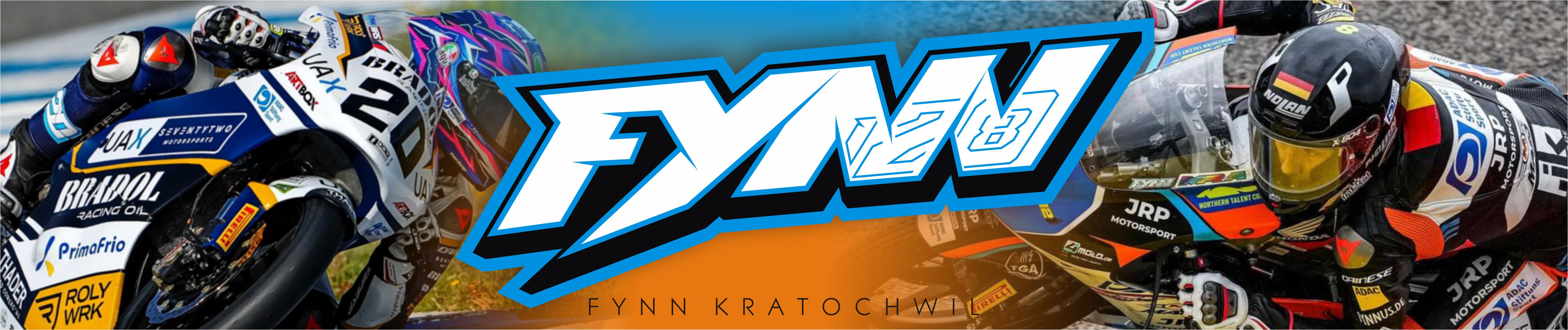 FYNN Kratochwil