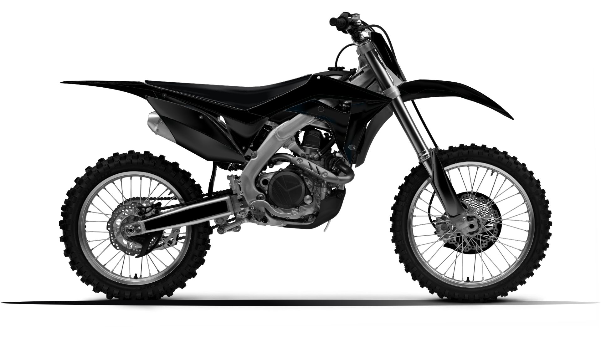 Template Dirtbikes