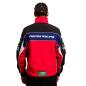 Preview: Honda Racing Jacket Colorblock Design | Motorsport Track Jacket Red/Black