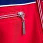 Preview: Honda Racing Jacket Colorblock Design | Motorsport Track Jacket Red/Black