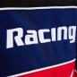 Preview: Honda Racing Jacket Colorblock Design | Motorsport Track Jacket Red/Black