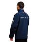 Preview: BMW Motorrad SMR World Superbike Team Softshell-Jacke | Dunkelblau
