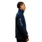 Preview: BMW Motorrad SMR World Superbike Team Softshell-Jacke | Dunkelblau
