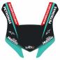 Preview: YAMAHA YZF-R6 (17-_) "PETRONAS" Dekor Stickerkit