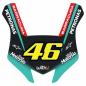 Preview: YAMAHA YZF-R6 (17-_) "PETRONAS" Dekor Stickerkit