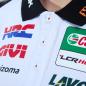 Preview: MotoGP LCR-HONDA Polo Shirt Lady