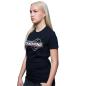 Preview: Sachsenring Racing T-Shirt – Black Edition