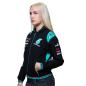 Preview: Petronas Yamaha Racing Team Hoodie – MotoGP Edition