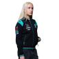 Preview: Petronas Yamaha Racing Team Hoodie – MotoGP Edition