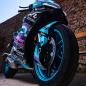 Preview: CFMoto 675 SR-R (25 - _) "ASPAR" Dekor Graphics