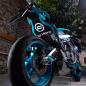 Preview: CFMoto 675 SR-R (25 - _) "ASPAR" Dekor Graphics