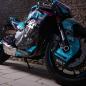 Preview: CFMoto 675NK (25 - _) "ASPAR" Dekor Bikedekor