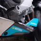 Preview: CFMoto 675NK (25 - _) "ASPAR" Dekor Bikedekor