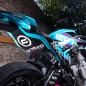 Preview: CFMoto 675NK (25 - _) "ASPAR" Dekor Bikedekor