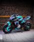 Preview: CFMoto 675NK (25 - _) "ASPAR" Dekor Bikedekor
