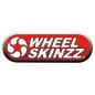 Preview: Wheelskinzz® rf_schwarz_if_gelb_df_gruen_tx_schwarz