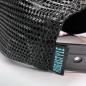 Preview: 4moto "RIDE" Classic Trucker Cap Schwarz