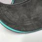Preview: 4moto "RIDE" Classic Trucker Cap Schwarz