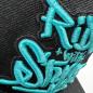 Preview: 4moto "Ride with Style" Snapback Cap BLACK