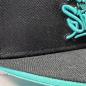 Preview: 4moto "Ride with Style" Snapback Cap BLACK