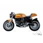 Preview: Stompgrip DUCATI Sport 1000 06-09 Preview: Stompgrip DUCATI Sport 1000 06-09