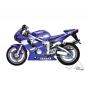Preview: Stompgrip YAMAHA YZF-R6 99-02