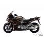 Preview: Stompgrip YAMAHA FJR1300 01-19 Preview: Stompgrip YAMAHA FJR1300 01-19