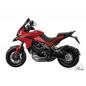 Preview: Stompgrip DUCATI Multistrada 1200 10-14