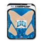 Preview: Stompgrip BMW F 800 GS Adventure / F 700 GS 13-17