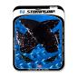 Preview: Stompgrip SUZUKI GSX-S 750 15- / GSR-750 / Z / ABS 12-15
