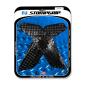 Preview: Stomp grip Schwarz