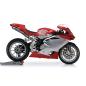 Preview: Stompgrip MV AGUSTA F4 / RC / RR 06-