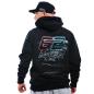 Preview: 62. IFDR Focus Hoodie - Frohburger Dreieck 2025