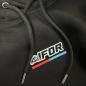 Preview: 62. IFDR Focus Hoodie - Frohburger Dreieck 2025