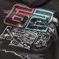 Preview: 62. IFDR Focus Hoodie - Frohburger Dreieck 2025