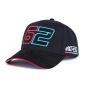 Preview: 62. IFDR Focus Trucker Polo Cap - Frohburger Dreieck 2025