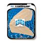 Preview: Stompgrip MV AGUSTA F3 675 / RC / F3 800 /Ago / RC  Bj. 2013 -