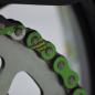 Preview: Kettenaufkleber Chainskinzz® eigene Farbwahl