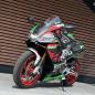 Preview: Aprilia RS 660 (24-_) "2Face Tricolore" Graphics