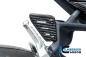 Preview: Fersenschutz Sozius rechts glanz Tuono/RSV4 ab 2021
