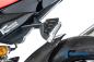 Preview: Heel Guard Passernger left rear gloss Tuono/RSV4 from 2021