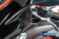 Preview: wind deflektor on the top fairing left side gloss RSV4 from 2021
