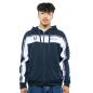 Preview: BMW Motorsport TAS Racing SYNETIQ Team Zip-Hoodie – Offizielles Team Merchandise