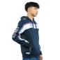 Preview: BMW Motorsport TAS Racing SYNETIQ Team Zip-Hoodie – Offizielles Team Merchandise