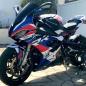 Preview: BMW S1000RR 19-22 (K67) Dekor Graphics "Tricolore"